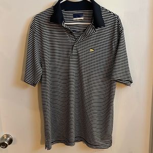 Jack Nicklaus Golf Polo (Large Men’s